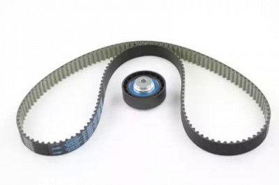 OPEN PARTS tbk505411 -  Комплект ремня ГРМ